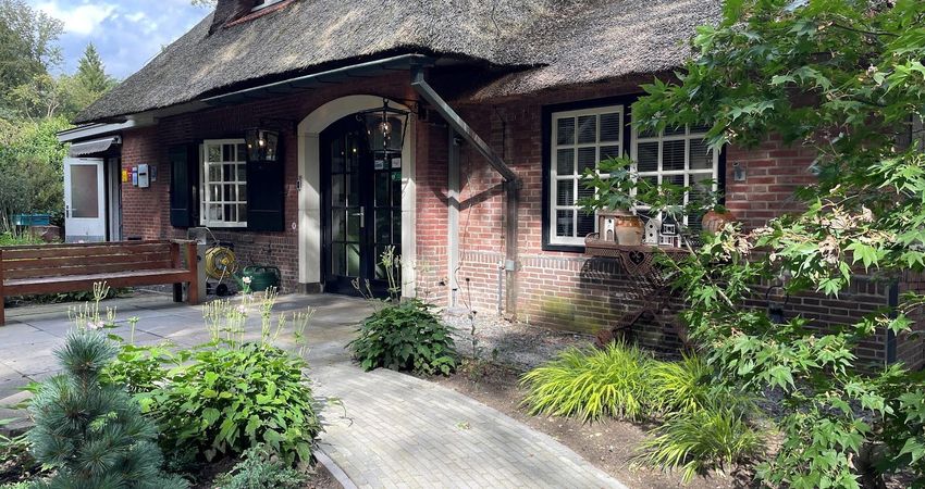 Restaurant & Hotel Hoog Holten