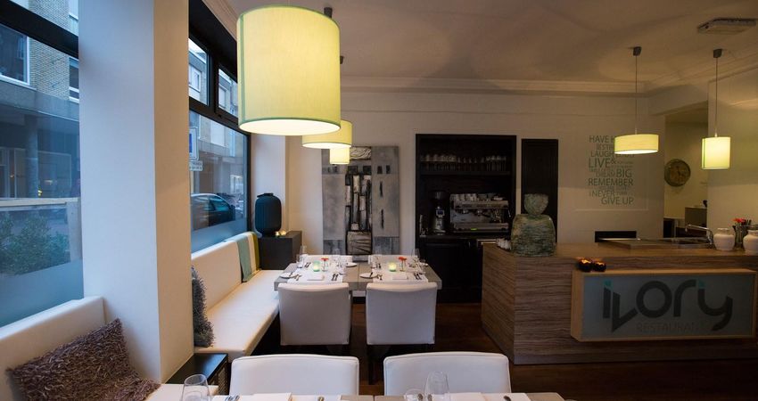Restaurant Ivory