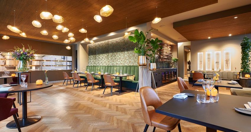 Restaurant Joann *