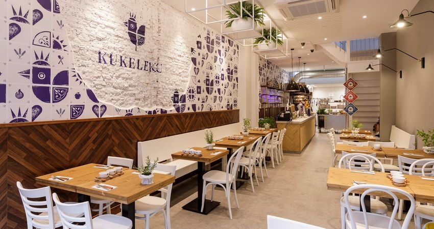 Restaurant Kukeleku