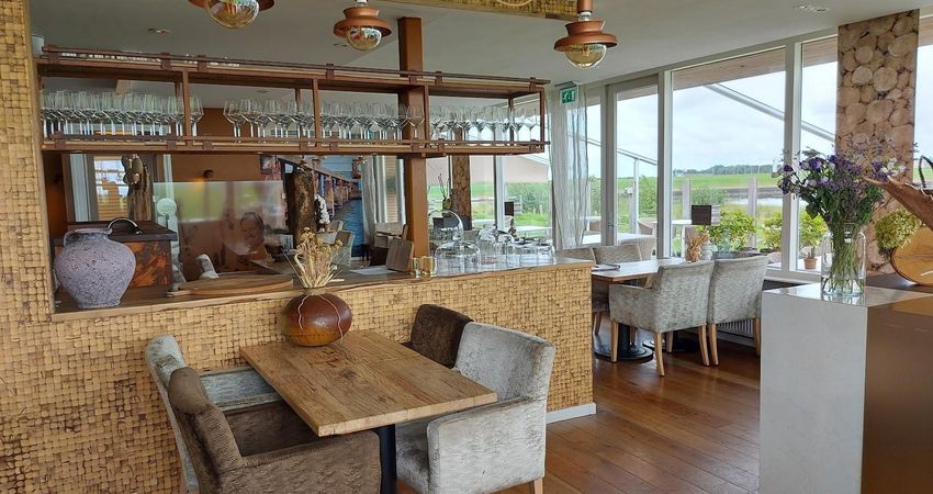 Restaurant Katseveer