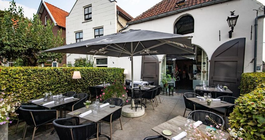 Restaurant Lagrange