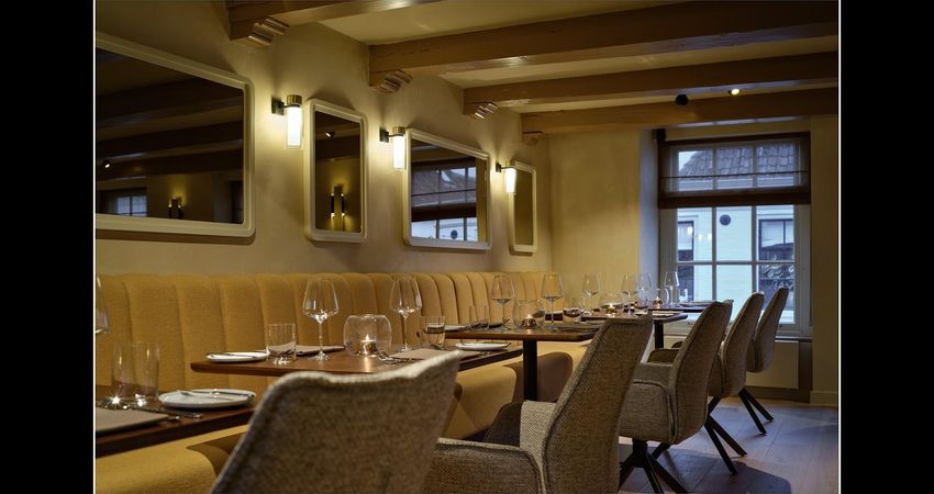 Restaurant Le Havre