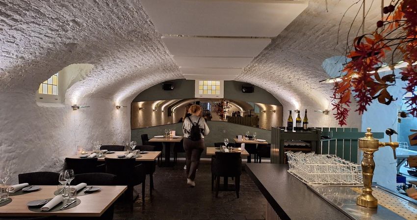 Restaurant Lef Reuver