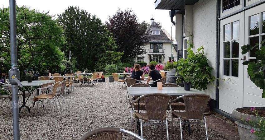 Restaurant Lekr