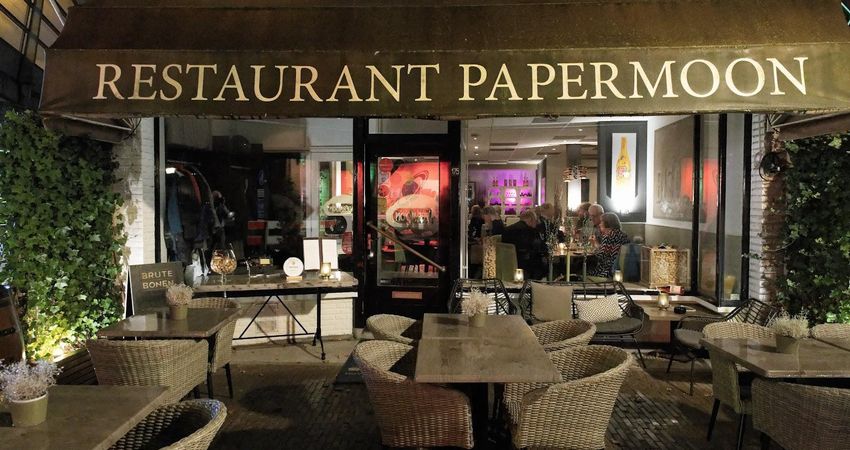 Restaurant Papermoon
