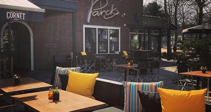 Restaurant Parck