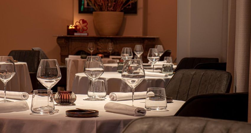 Restaurant Pikaar