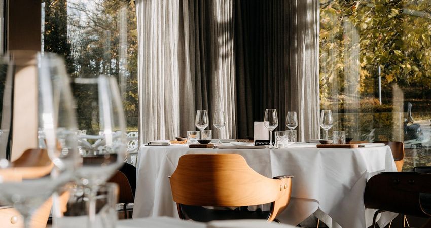 Restaurant Pirandello