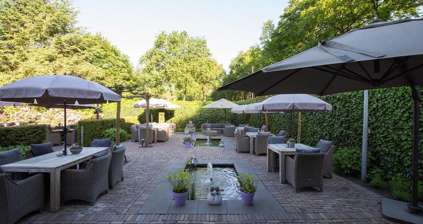 Restaurant Planken Wambuis