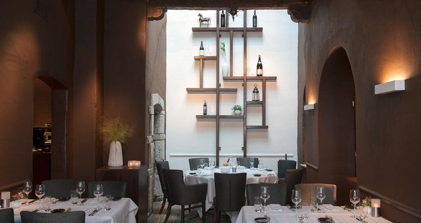 Restaurant Poppe Zwolle