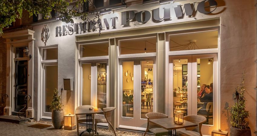 Restaurant Pouwe