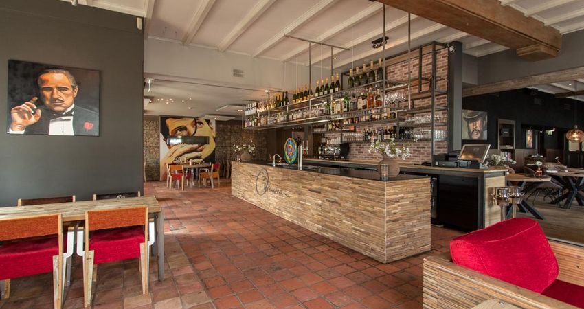 Restaurant Promessa - Gastronomisch food atelier