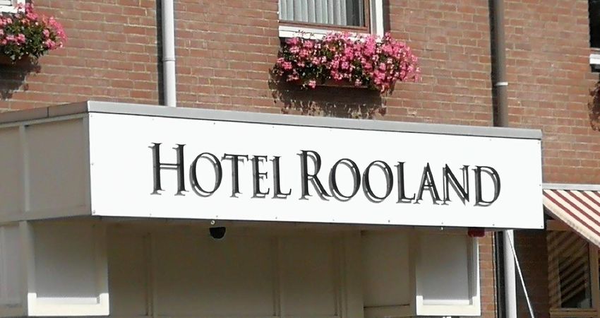 Restaurant Rooland