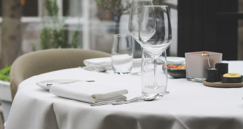 Restaurant Rozemarijn