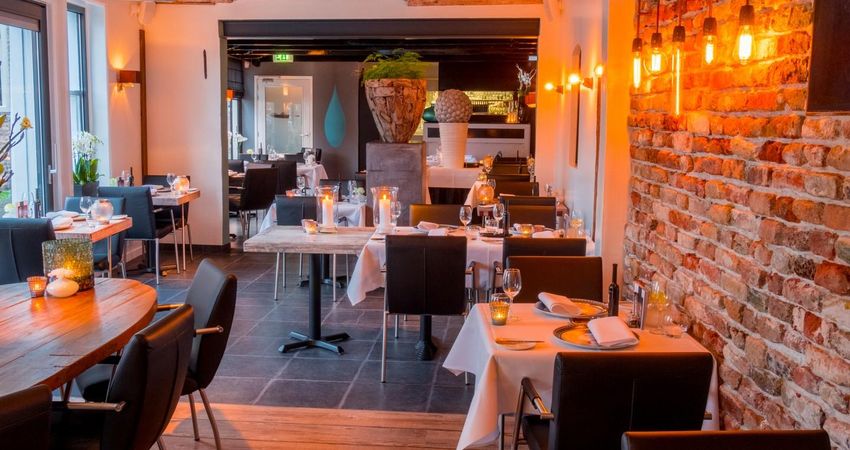 Restaurant Scherp