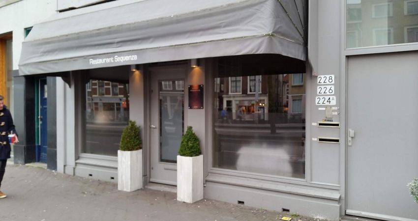 Restaurant Sequenza