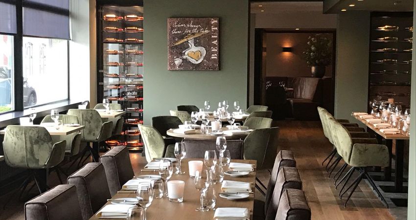 Restaurant Sistermans