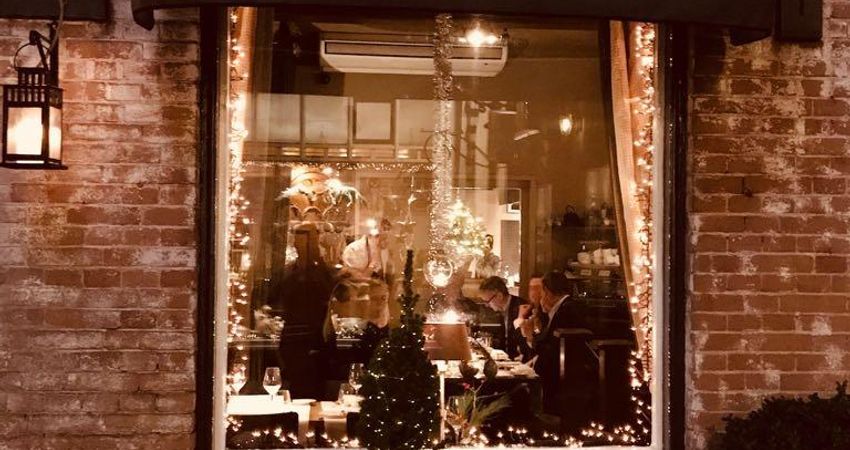 Restaurant Soigné