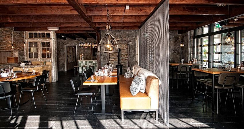 Restaurant 't Herdertje