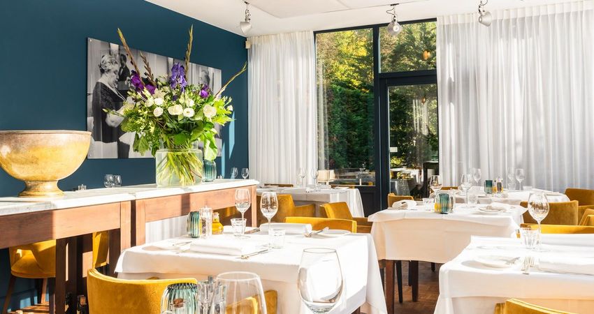 Restaurant 't Jagthuijs