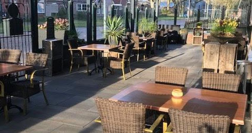Restaurant 't Wapen van Exloo