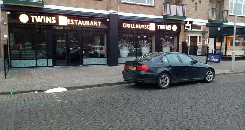 Restaurant Twins Grillhuysch Tiel