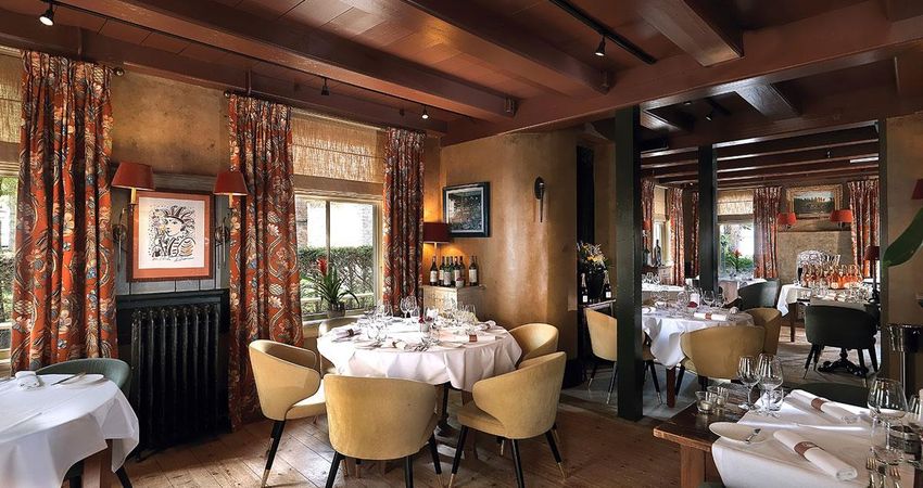 Restaurant Tante Koosje