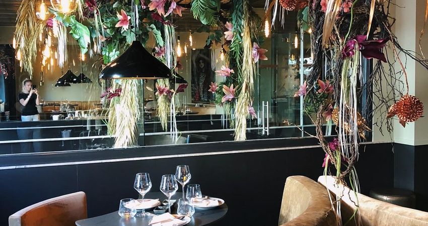 Restaurant Three