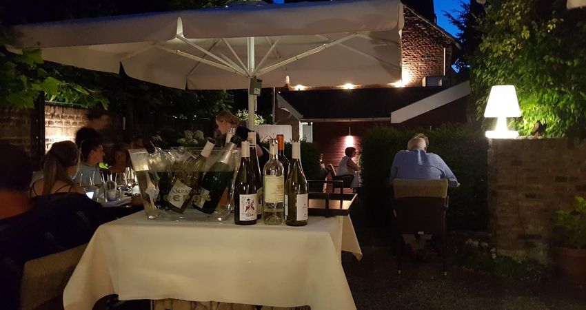 Restaurant Vanille