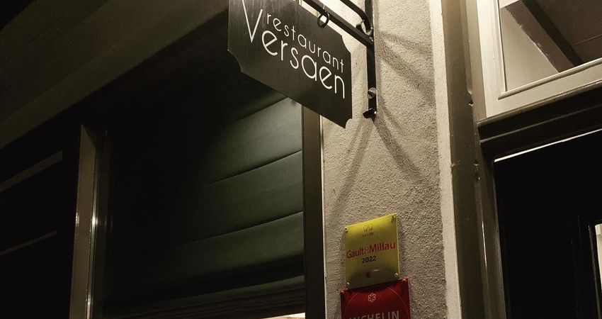 Restaurant Versaen