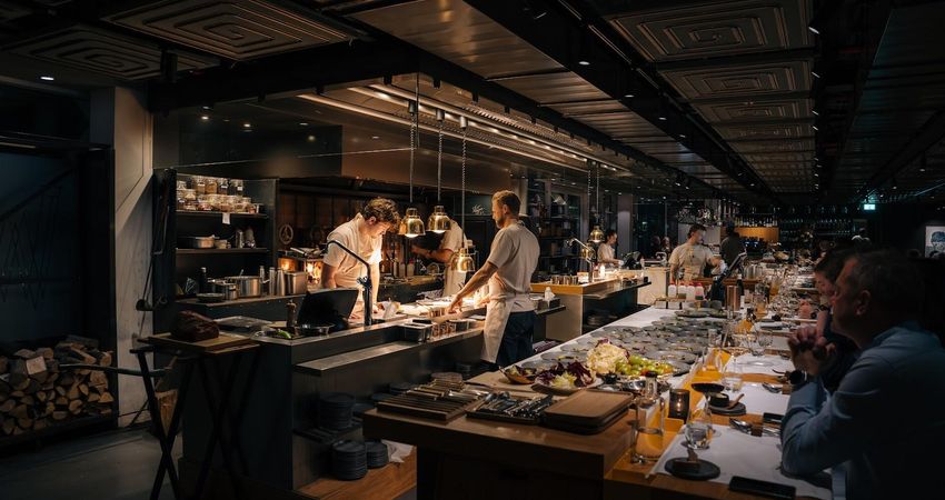 Restaurant Wils