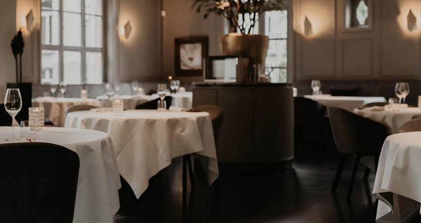 Restaurant Wolfslaar