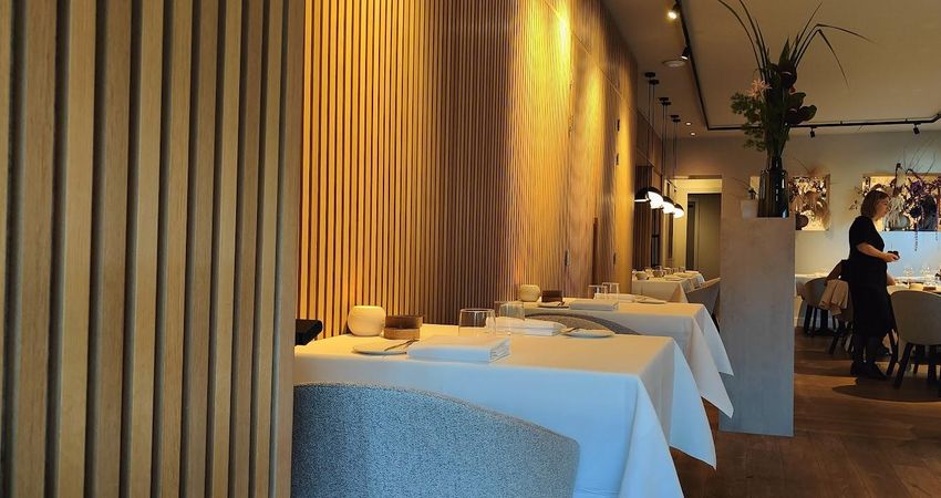restaurant YANO