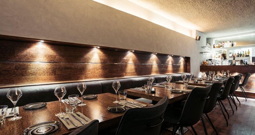 Restaurant Zaza's