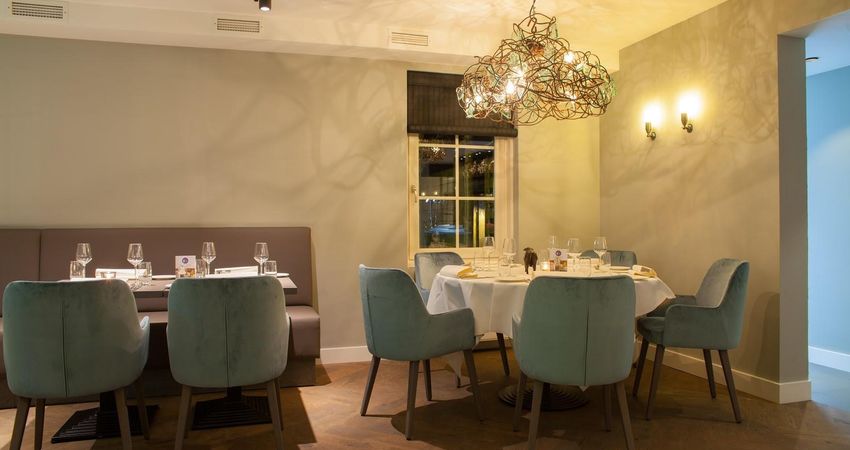 Restaurant Zilt & Zoet