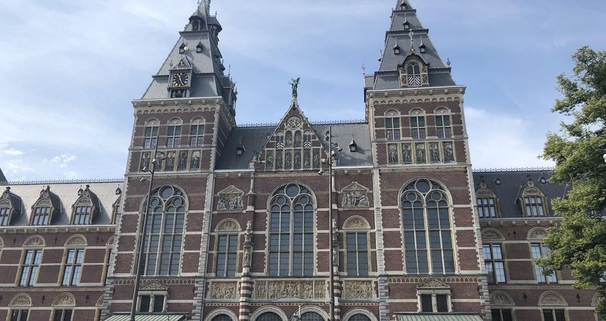 Rijksmuseum