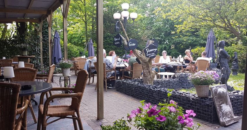 Ristorante Pappagallo
