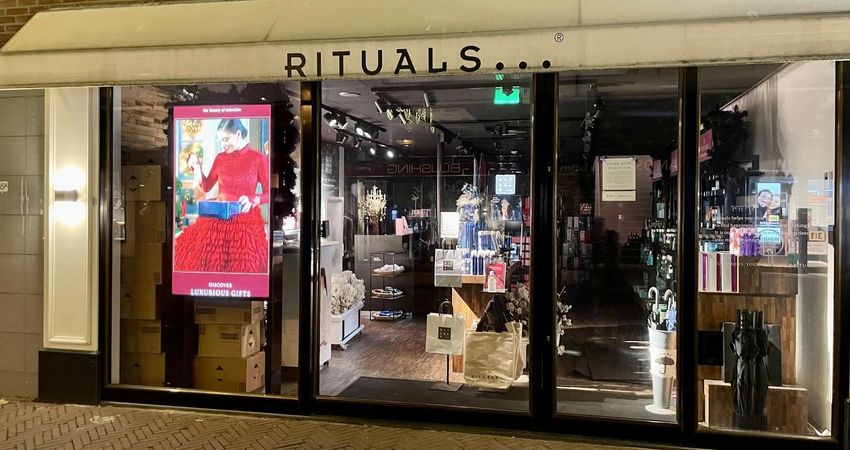 Rituals