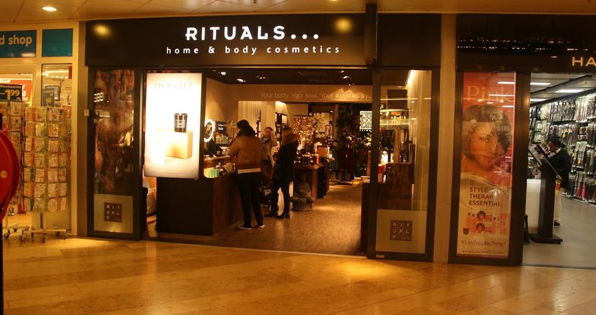 Rituals