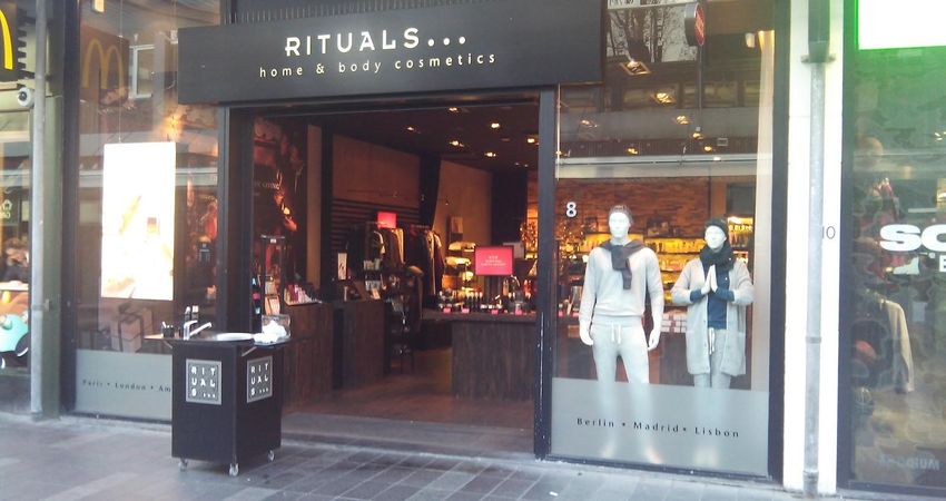 Rituals