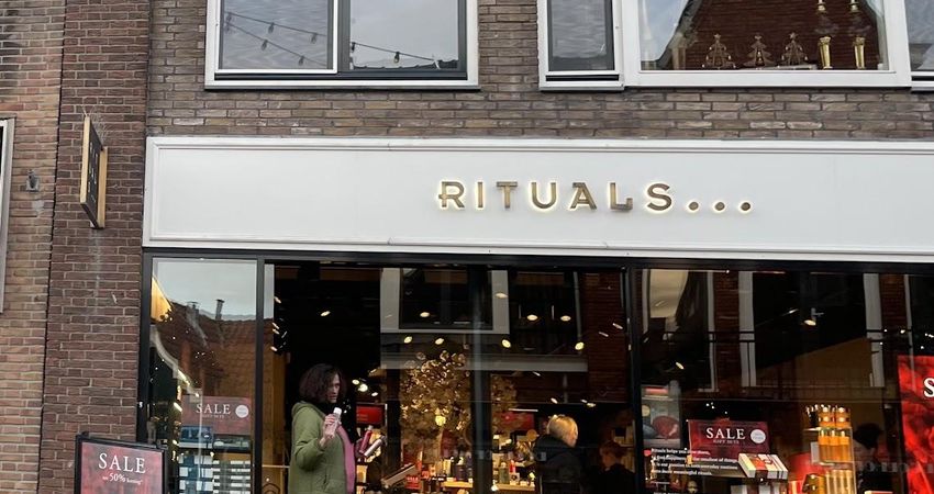 Rituals