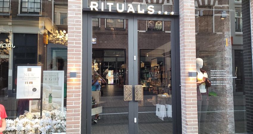 Rituals