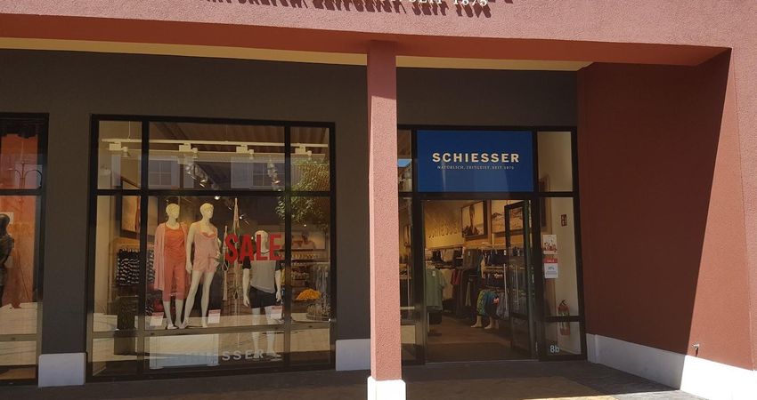 Schiesser