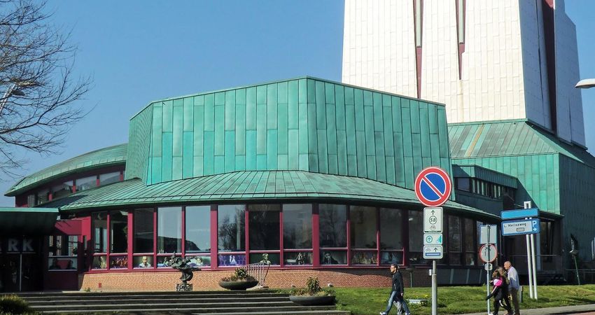 Schouwburg Het Park