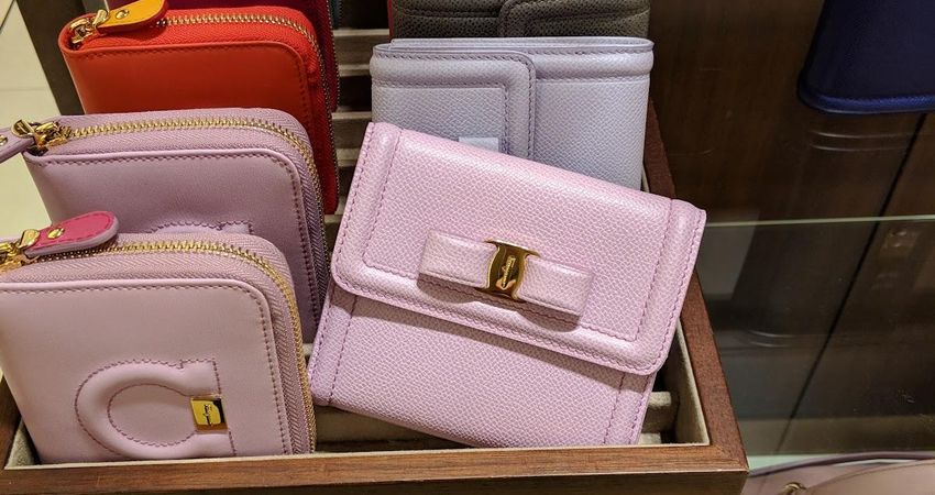 Salvatore Ferragamo
