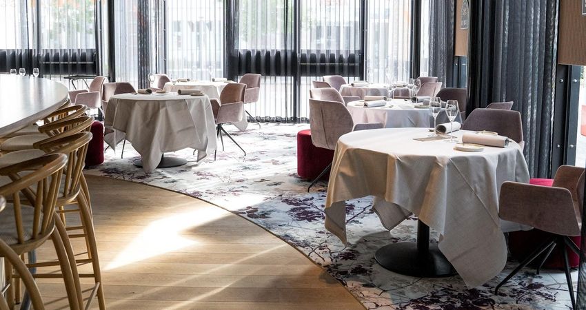 Sense Restaurant Vught