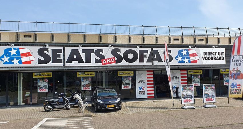 Seats and Sofas Heerlen