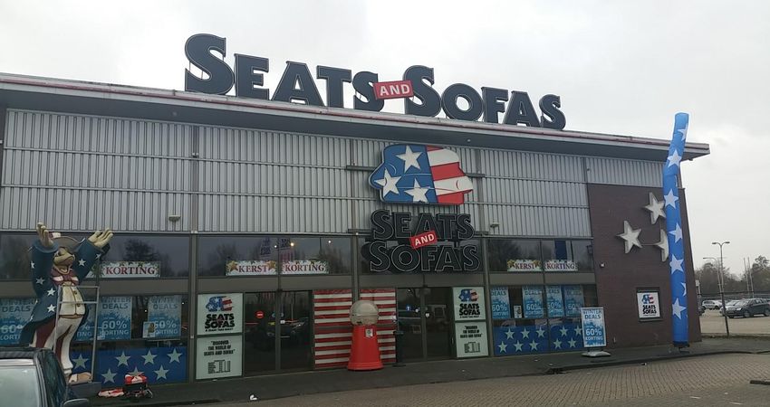 Seats and Sofas Zevenaar