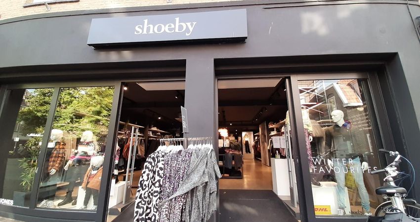 Shoeby - Boxtel